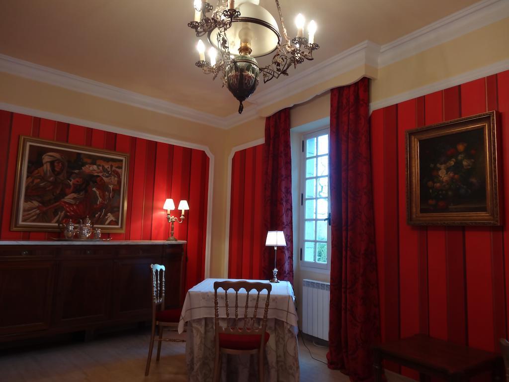 Hostellerie Restaurant Les Gorges De L'Aveyron Bruniquel المظهر الخارجي الصورة