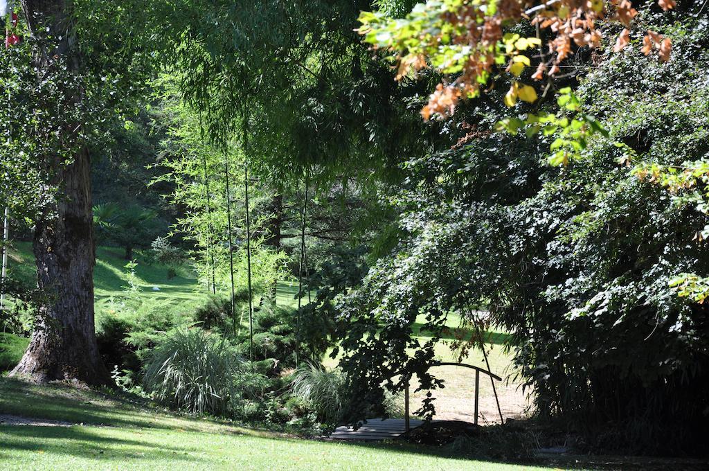Hostellerie Restaurant Les Gorges De L'Aveyron Bruniquel المظهر الخارجي الصورة
