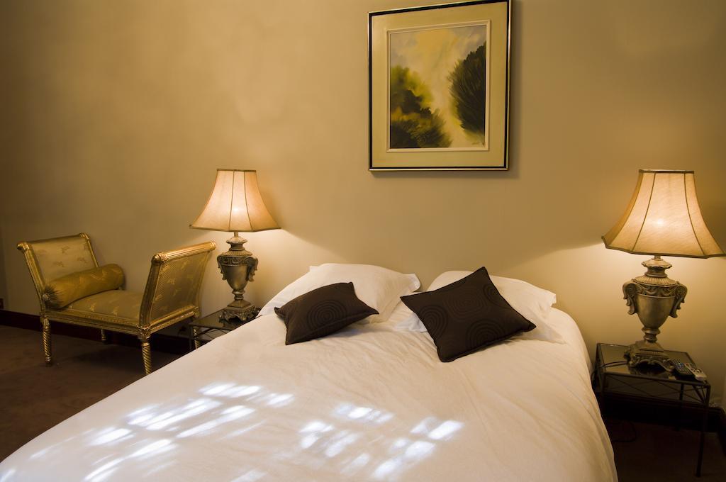 Hostellerie Restaurant Les Gorges De L'Aveyron Bruniquel المظهر الخارجي الصورة